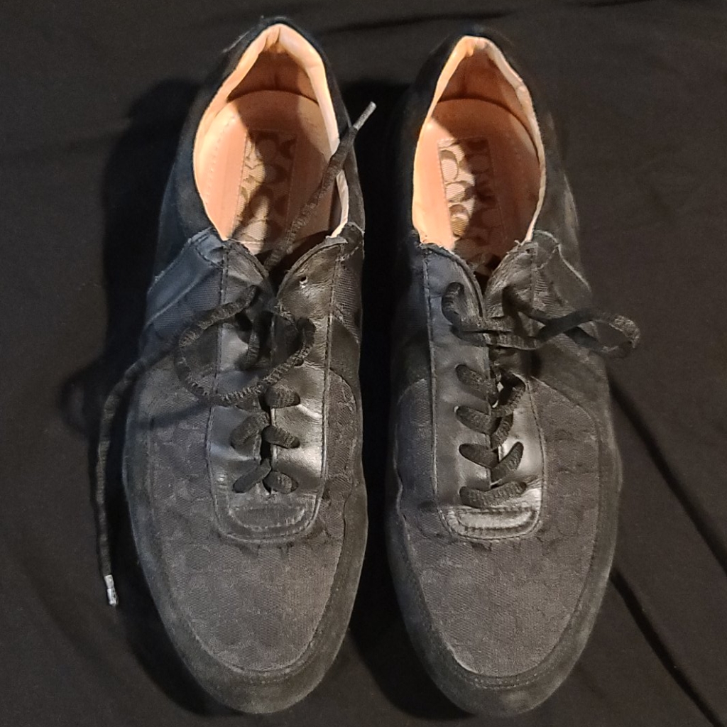 Mens Authentic Vintage